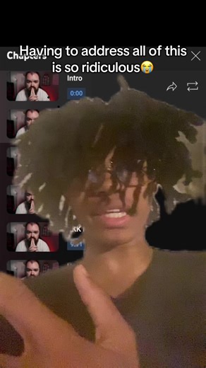Engaging with Funny Face Filters on TikTok