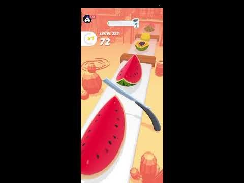 Perfect Slices: #9 #live #shorts