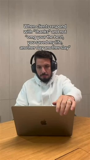 SleekFlow on Instagram: "We did some self-reflection and turns out we needs words of affirmation ❤️ Automate genuine instant replies with SleekFlow and keep your community happy! #sleekflow #officelife #customerservice #officehumor #worktok"