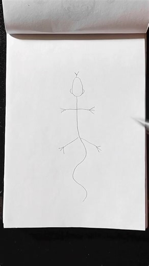 Drawing Godzilla Singular Point Artwork - Thicc Boi | Mothra | #godzilla #godzillasingularpoint