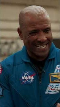 Artemis II astronaut Victor Glover didn't want the mission to go “perfectly”… 👀