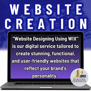 Website Creation | Hostinger Domain | Word Press Website Builder