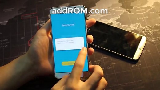 (FREE) How to bypass FRP for all Samsung devices with APK - from Android 8.1 to 5.1.1 - addROM