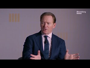 DigitalBridge's Ganzi on AI Infrastructure Outlook