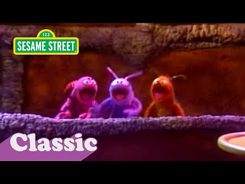 Night Bug Boogie Song | Sesame Street Classic