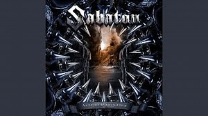 Sabaton - Rise of Evil