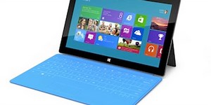 The Downsizing of Microsoft’s Surface