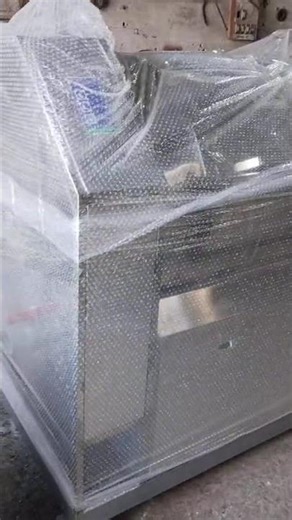 Hydro Extractor Machine | Available on IndiaMART