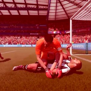 350K views · 5.7K reactions | FIFA 17 fail compilation  via GameSprout | TheGamer | Facebook