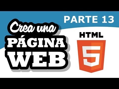 Crea una Página Web en HTML5 y CSS - Parte 13: Fuentes Personalizadas