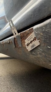 Remove rust like a pro | पांडा हैक्स और ट्रिक