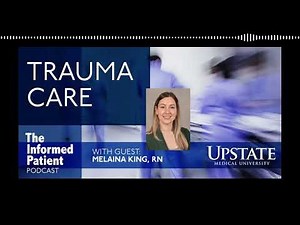 The benefits of treatment from a Level 1 trauma center