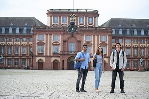 University of Mannheim