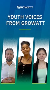 1.8K views | On International Youth Day, we are proud to spotlight...