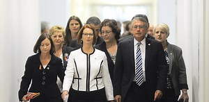 Between nostalgia and amnesia: the legacy of Julia Gillard as PM, 10 years after her ousting