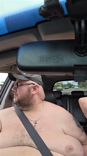 💰😳 400-Pound Man Goes Sponsor Hunting... Will Anyone Say YES? 🤔 😔