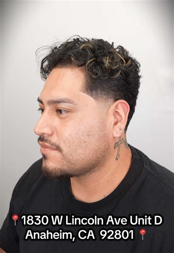 Anaheim Barber Shop Accepting New Clients