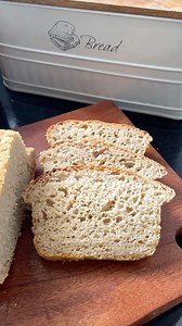 7.4K views · 54 reactions | Peasant Bread Recipe from @alexandracooks This is one of the easiest no knead bread that even beginners can try! 2 cups wheat flour 1 tsp salt 1 tsp sugar 1 tsp yeast 2 tsp butter(1 tsp for mixing in dough and 1 tsp for greasing) 1 and 1/4 cups luke warm water If using maida reduce water to 1 cup others are all same. #wheatbread #wholewheatbread #peasantbread | Sharmis Passions | Facebook