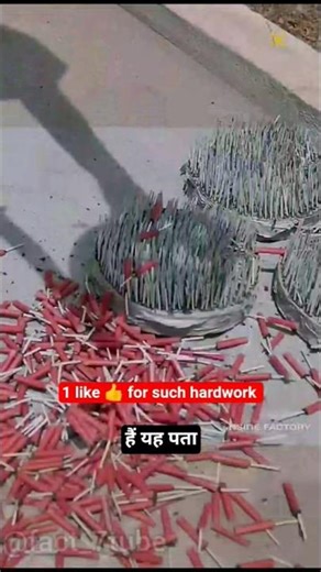 Diwali Fireworks Factory Secrets 🤯#facts #factory #diwali #trending #viral #shorts
