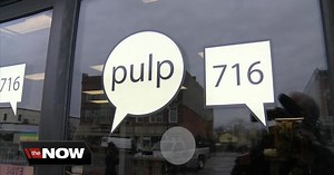 Historically accurate coffee, Bubble Tea and comic books featured at the popular Pulp 716