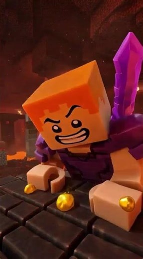 0.01% Luck Escape 🤣😅"