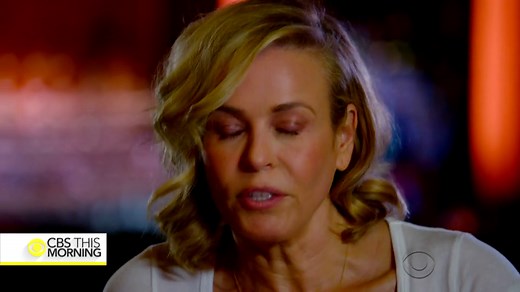 Note to Self: Comedian Chelsea Handler