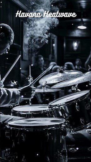 Cuban Music | Cuban Jazz - Havana Heatwave #jazzmusic
