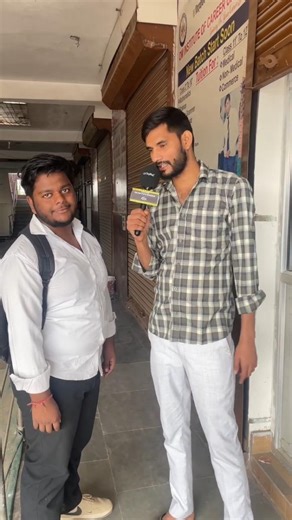 HBSE 10th Toppers Interview