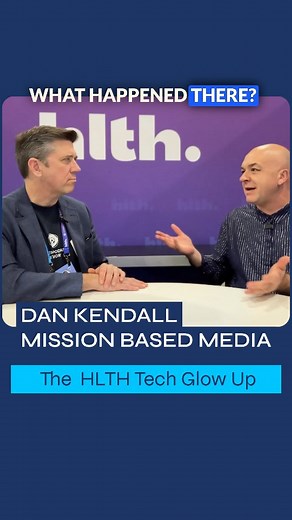 “WebMD for your ears.” 🎧 Health Unmuted turns complex conditions into bingeable audio miniseries that follow real patient journeys. New episodes of The HLTH Tech Glow Up launch today. Each series blends patients, caregivers, and health experts into a narrated documentary that explains the condition, shares what it actually feels like, and then points listeners to trusted resources for next steps. No doom scrolling, no dense PDFs—just clear, human stories you can listen to on a walk, commute, or