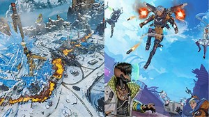 5 best legends on World’s Edge for Apex Legends Ranked Season 13