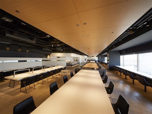 【2025年最新版】羽田空港のラウンジ、エコノミー利用者も使える場所まとめ [旅の準備・お得・便利] All About