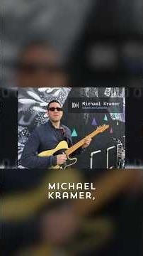 Three Dimensions of Music with Michael Kramer