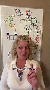 Why Trauma Survivors Struggle With Anger: The Fight Response Explained