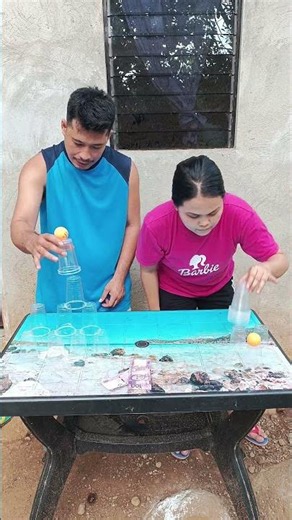 Ang galing ni Ate #shorts #youtubeshorts #comedy #highlights