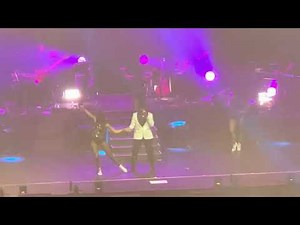NE-YO Live In Manila 2023: Miss Independent