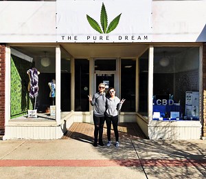 New CBD oil store to open in Kendallville
