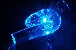 Researchers Found Evidence for a Particle That’s Its Own Antiparticle