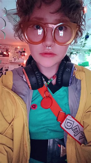 I like devo #devo #newwave #devolution #ootd #devoband | New Outfit Inspo