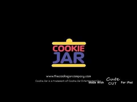 Cookie Jar/Nelvana (2003-2004)