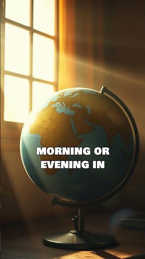 Why Do We Have Time Zones?