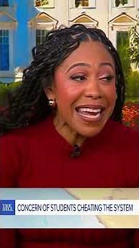 Ivy League Schools SOARING In DISABILITY ACCOMMODATIONS; Professors STRUGGLING: RPT | RISING