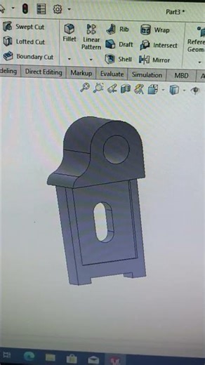 Solidworks design #design #solidworks