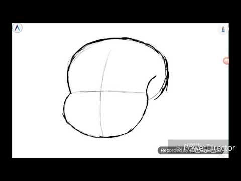 Full Tu-Toriel on: how to draw sans the skeleton from undertale