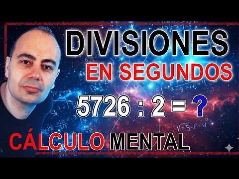 Strategies to Divide 🚀 In Seconds and Without Complications