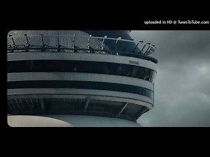 Drake - Controlla (Pitched)