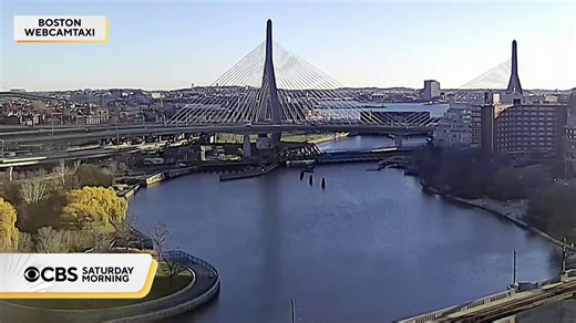 New England Patriots defensive back Marcus Jones is probably best known for his versatility on the field. A three-year veteran of the team, he is one of the few players in the NFL who factors into offense, defense and special teams. Dana Jacobson met with Jones to discuss his other passion and how he's helping inspire the next generation of musicians. | CBS Mornings