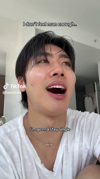 I am in no way close to being the man I want to be.. but one thing I am confident in is that I WILL always be a TRYING man.. there’s too many areas where I lack but there’s too much standard in me where cannot fathom staying stagnant and not pursuing that standard with the best of my abilities.. So yes I do fall short but man I will still be climbing no matter what!! And I have so much fear.. and that’s one of my biggest flaws but I’m gonna trust in Jesus. Not trusting that he will just grant me
