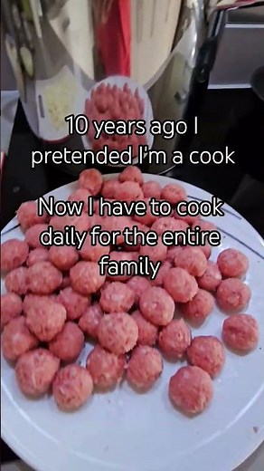 Cooking Italian Wedding Soup