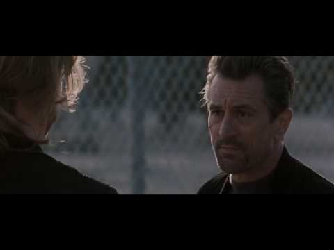 "Heat" - The Action Is The Juice HD