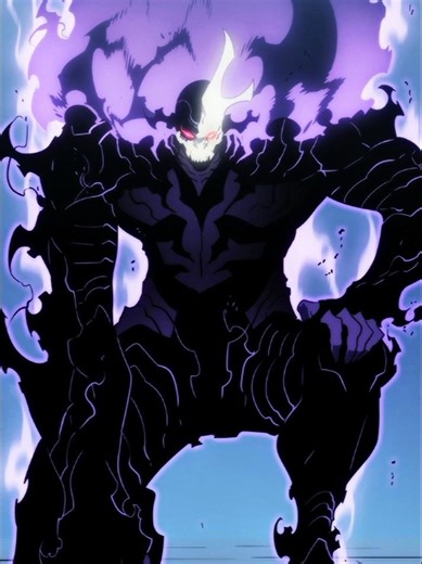 Jinwoo and Greed 🤯 | Solo leveling #manhwa #webtoon #webtoonedit #shorts #sungjinwoo